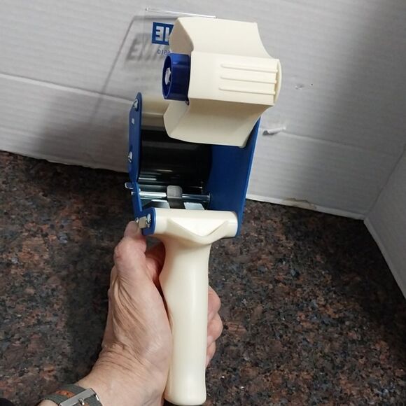 ULINE TAPE DISPENSER Industrial H-150 - Picture 6 of 7